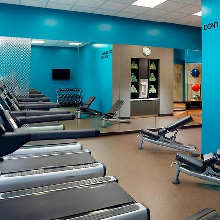 Fairfield Inn & Suites By Marriott Hendersonville Flat Rock Dış mekan fotoğraf