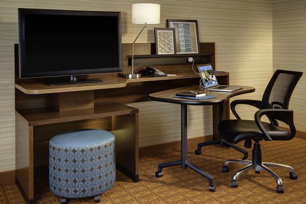 Fairfield Inn & Suites By Marriott Hendersonville Flat Rock Dış mekan fotoğraf